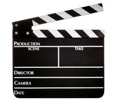 Burt hosts a blog covering motion picture production.
