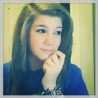Hai guys . c: My name is Ashlie. I sing and music is my life. Literally. I wouldn't be here today without it. 3