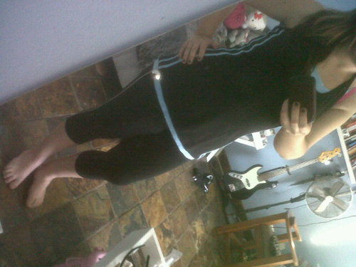 Motivate_Me_Fit's profile picture. It's hard but I'll never quit, not this time ~ Age: 19 Zodiac: Pisces Height: 5'2 SW:180 CW:156 UGW:Fit & Healthy *Avi is me* I'm a Make-up Artist ☺