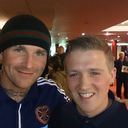 Michael McFerrin - @mussy_mikey - Twitter