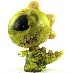 DynamiteRex's profile picture. Resin & vinyl designer toy producer. A small crew of artists/fabricators/designers that love art, comics, design & experimenting with materials & technology.