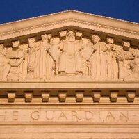 SCOTUS Updates(@USSupremeCourt) 's Twitter Profile Photo