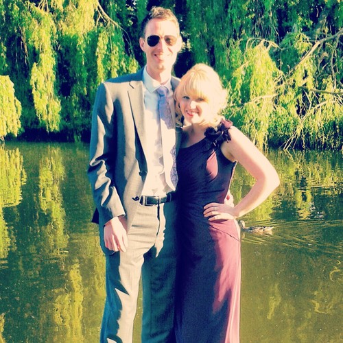 MelissaWooding's profile picture. 