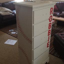 CreationsAZ's profile picture. Re Creating Furniture to make it fit your lifestyle.......