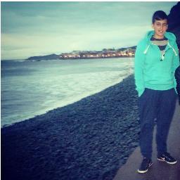 Alee9719's profile picture. 