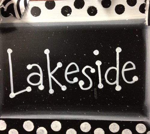 Lakeside educators as learners.