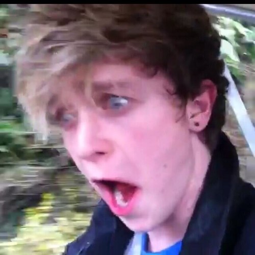 I LOVE THE VAMPS AND 5SOS