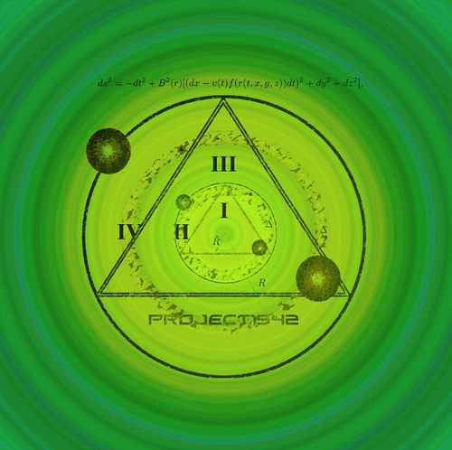 Music with no particular genre or category. We are an experimental music project, what ever comes out is what ever we think sounds good at the time.