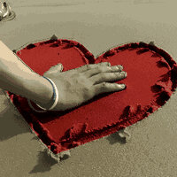 Mueren de anhelos y viven de deseos! ♥