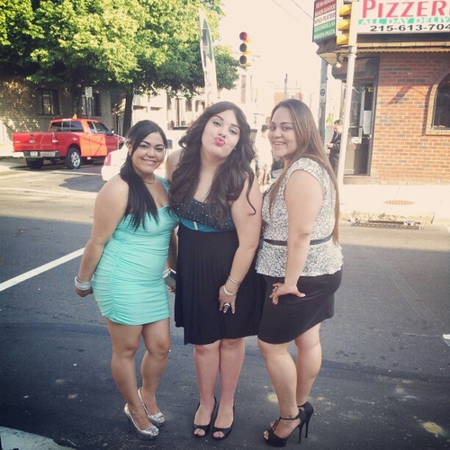 Freshmenn | Leap | Boriquaa ;*