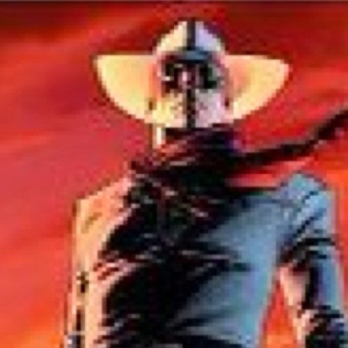 I believe God put the firewood before us and that every man has to light it himself. [Dynamite/Multiverse]