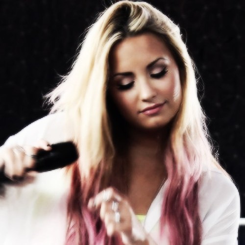 stay strong lovely xoxo. [FL RP.]