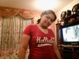 LinethEmery's profile picture. 