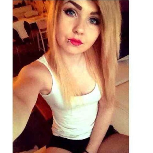 ObsessiveCity's profile picture. Im ashleigh lol