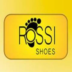 A Rossi Shoes traz muita novidade em calçados femininos, masculinos e infantis, há modelos para todos os estilos com preços de arrasar.