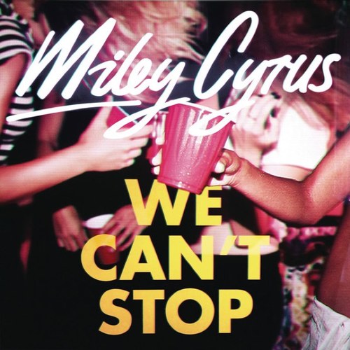 Visit my Miley website!