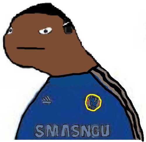 bezt yung englich midfeldr at chulsee *parody account not affiliated with Chelsea FC or Nathaniel @Chalobah