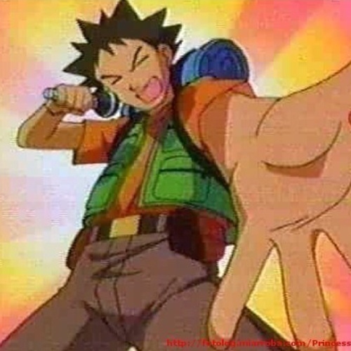 BruckTakeshi's profile picture. 