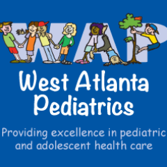 WestAtlantaPeds's profile picture. West Atlanta Pediatrics is committed to providing quality healthcare for children from birth to 18 years of age.