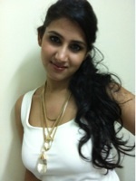 Aparnabbbajpai's profile picture. I believe in being genuine....as I don't think anything can affect me that much that I will have to fake it !!