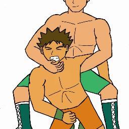 BruksBigBoulder's profile picture. Please RP in the DMs with me.