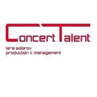 Concert Talent (@concertlara) 's Twitter Profile Photo Concert Talent (@concertlara) 's Twitter Profile Photo