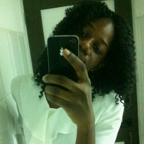 glo_ss's profile picture. 