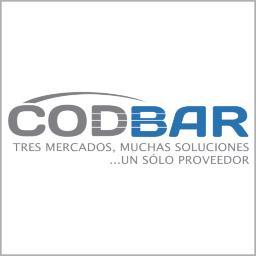 CodBarPeru's profile picture. 