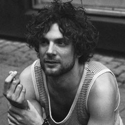 KristofferBuch's profile picture. Singer/guitarist in Machine / Design Engineer