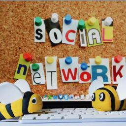 BeeSocialSmart Profile Picture