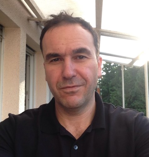 ABaatur's profile picture. 