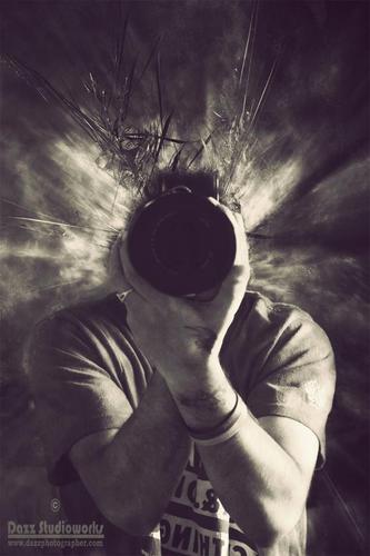 Day Dreamer...........