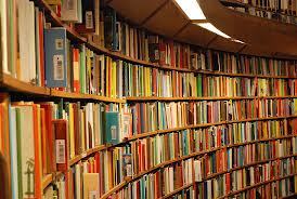 ENTREGA VIRTUAL DE LIVROS