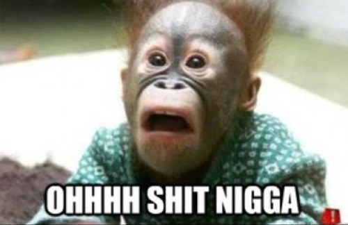 when shit hits the fan.
