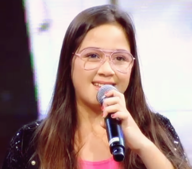 Fã Clube da Larissa Lins Nossa Maior ídola♥
Te Amo Larissa Lins