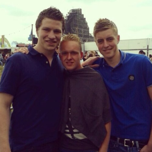 \\FEYENOORD ROTTERDAM!!!// \\18 jaartjes jong//HVC\\Maurick College// 4VMBO-T\\vv helvoirt A1//CVGOEDGEK\\