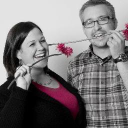 Celebrating 10 years of a fun and fulfilling marriage, we're excited to follow God's call and example by growing our family through adoption.