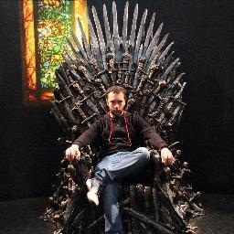 Gundream's profile picture. Dwarf with a sharp axe who writes code for a living, gamer, serie lover, Whovian (you've been warned), learning photographer and part time globe trotter.