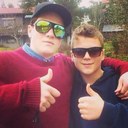 Robert Johannessen - @johannessen97 - Twitter