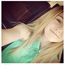 Savannah Mae Burrows - @savymae13 - Twitter