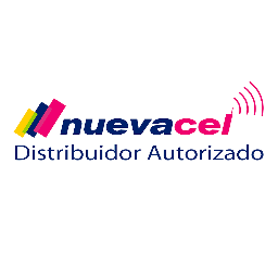 Nueva Celular Home S.A de C.V 
Distribuidor Autorizado Telcel
      Nueva Cel Pensando por ti!!!