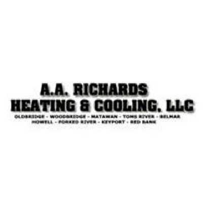 AA Richards (@AARichardsNJ) | Twitter