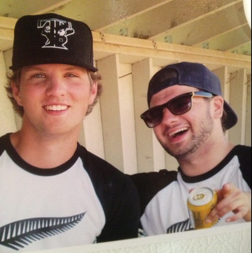 MattyZaharko19's profile picture. I Enjoy Drinking Games, Hockey Fan, ODR superstar, I Pee Hands Free