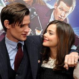 Massive Whovian and shipping Whouffle! Also a huge Wolfblood, Merlin and Harry Potter fan too! :)