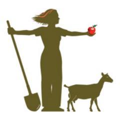 CurbstoneValley's profile picture. A small organic family farm on California's Central Coast, raising heritage poultry, honey bees, and Nigerian Dwarf dairy goats.
