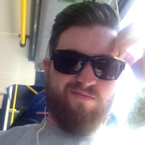 TV and movie addict | Writer for hire | Reno, NV. |