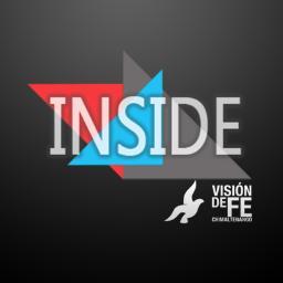 insidevdf's profile picture. Prédicas que no son prédicas!