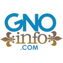 GNOinfo Minute fills you in on the latest NOLA news, while our site is a great resource for GNO references