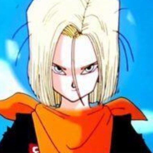 Android 17 and 18 combined.