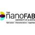 UofA nanoFAB (@uofa_nanofab) Twitter profile photo